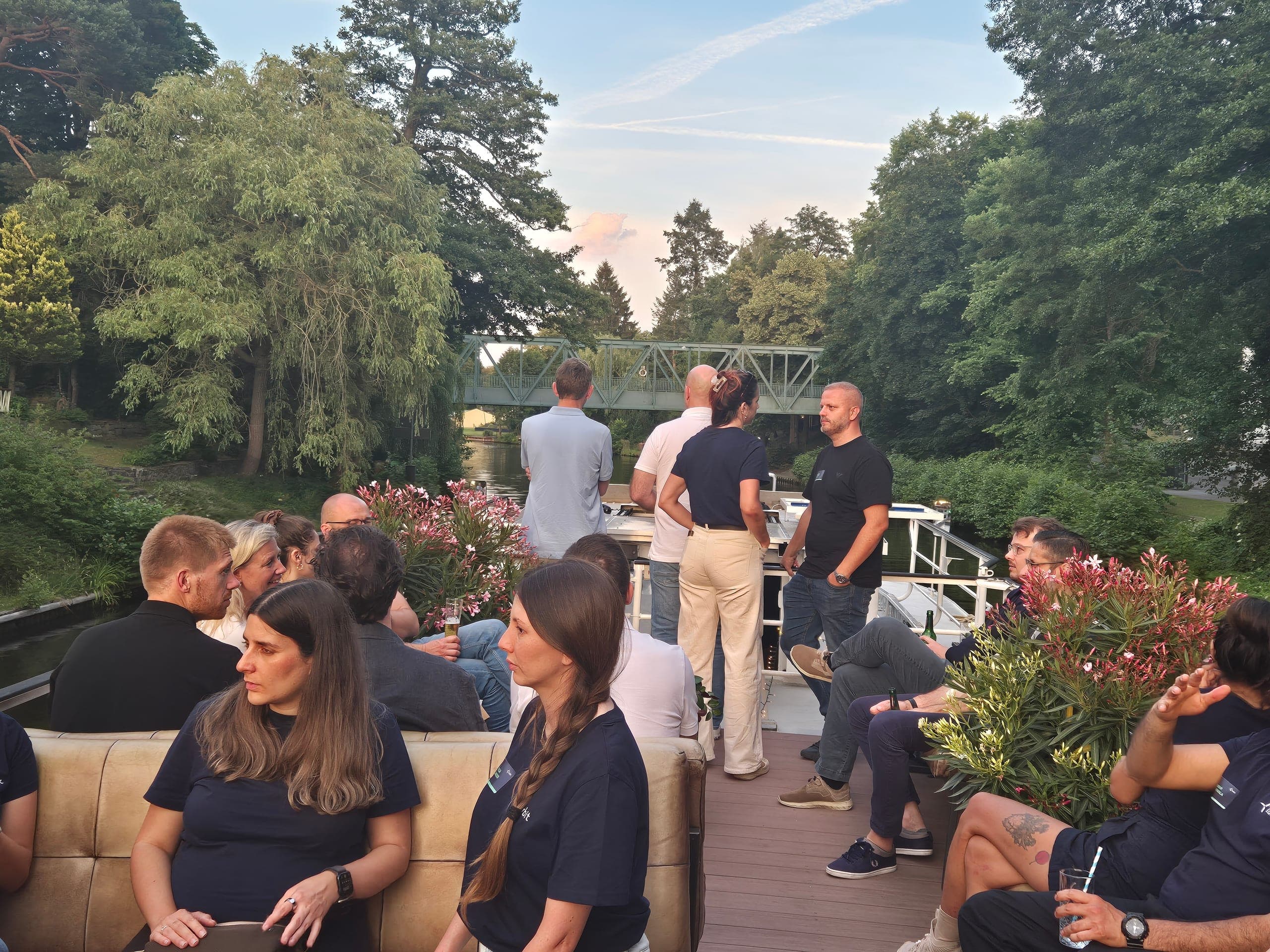 Turbit Customer Day 2026 — photo 7