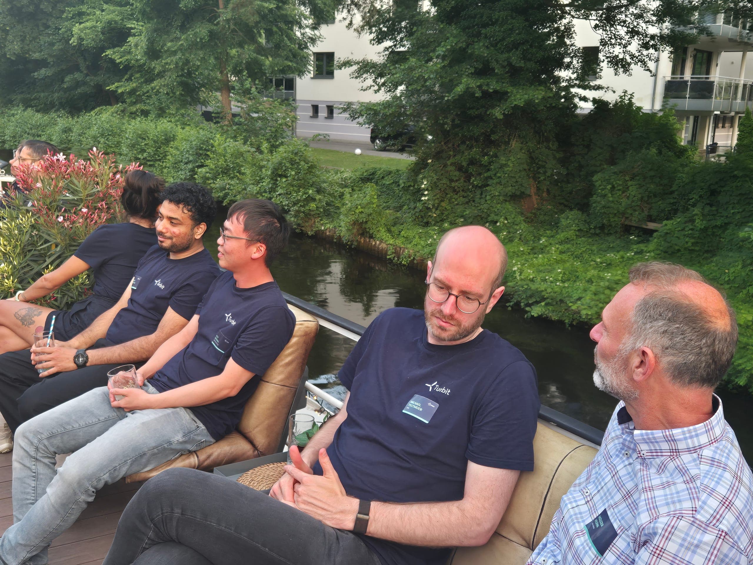 Turbit Customer Day 2026 — photo 8