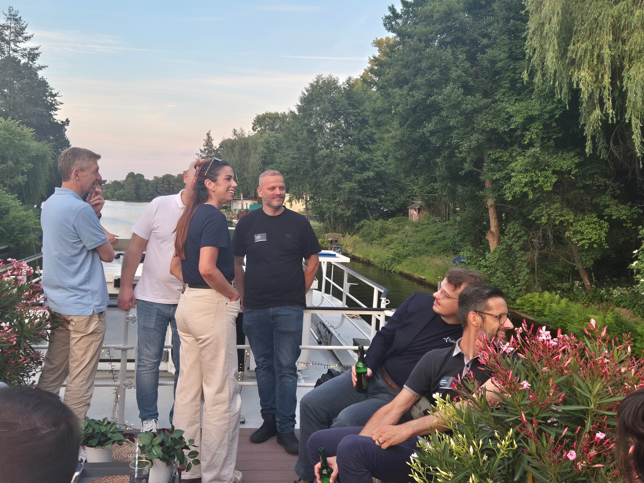 Turbit Customer Day 2026 — photo 9
