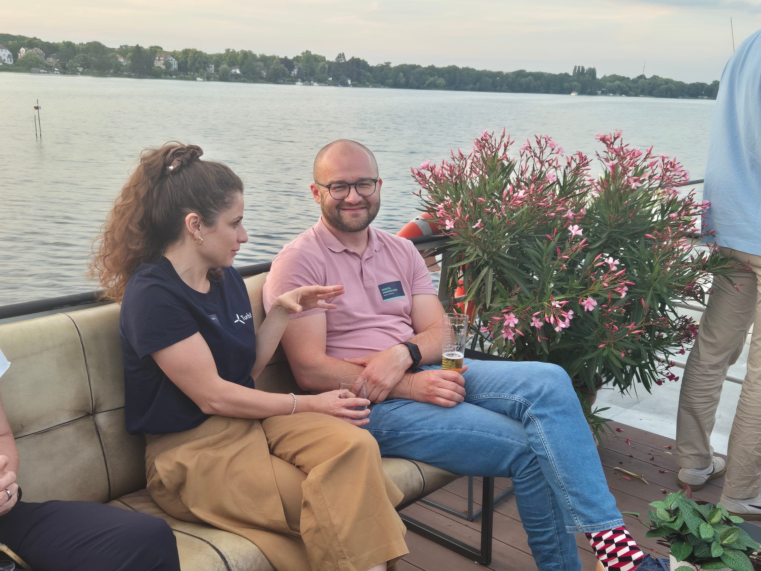 Turbit Customer Day 2026 — photo 10