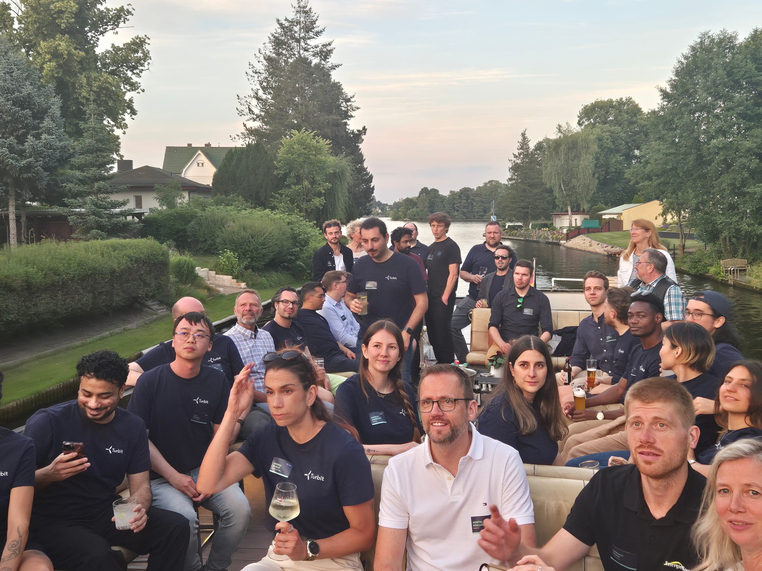 Turbit Customer Day 2026 — photo 12