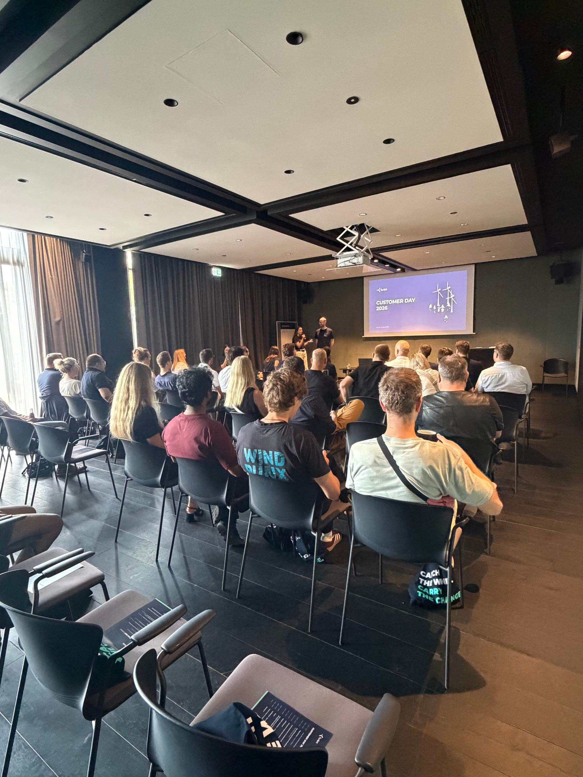 Turbit Customer Day 2026 — photo 15