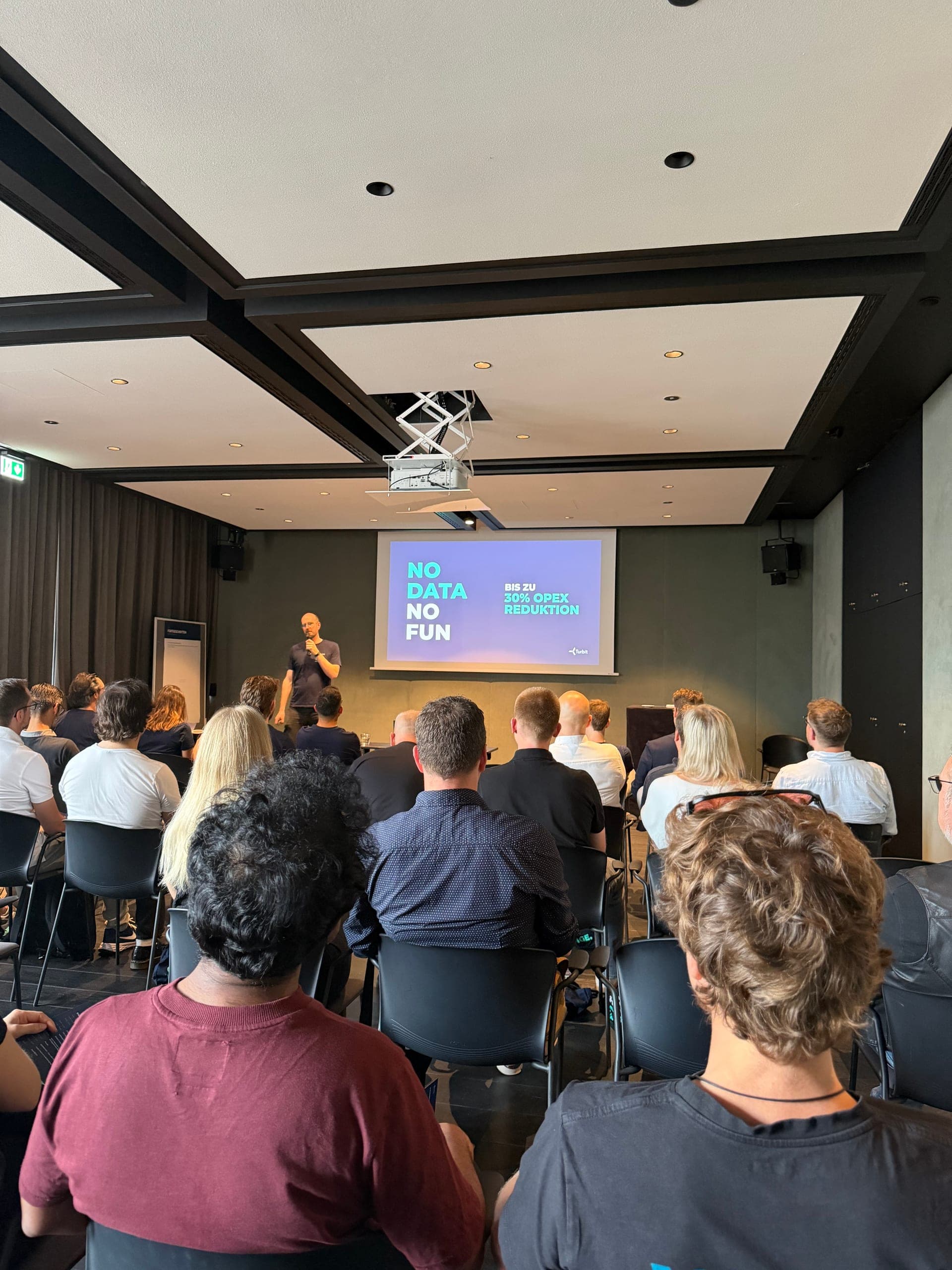 Turbit Customer Day 2026 — photo 16