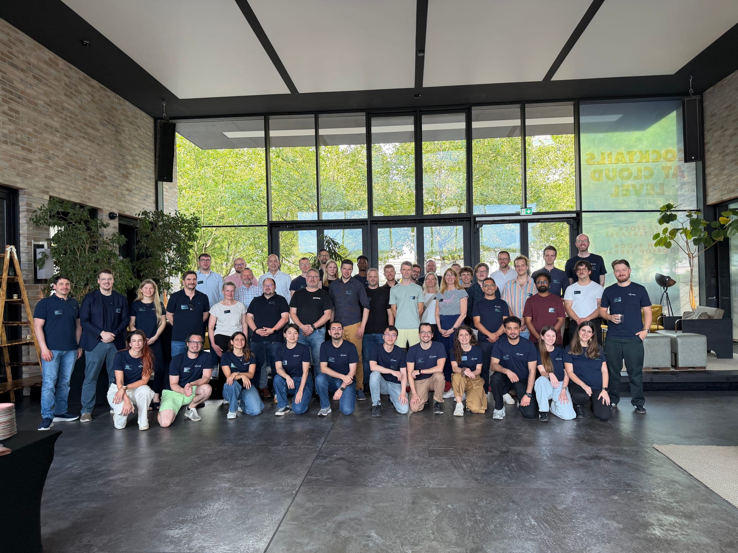 Turbit Customer Day 2026 — photo 18