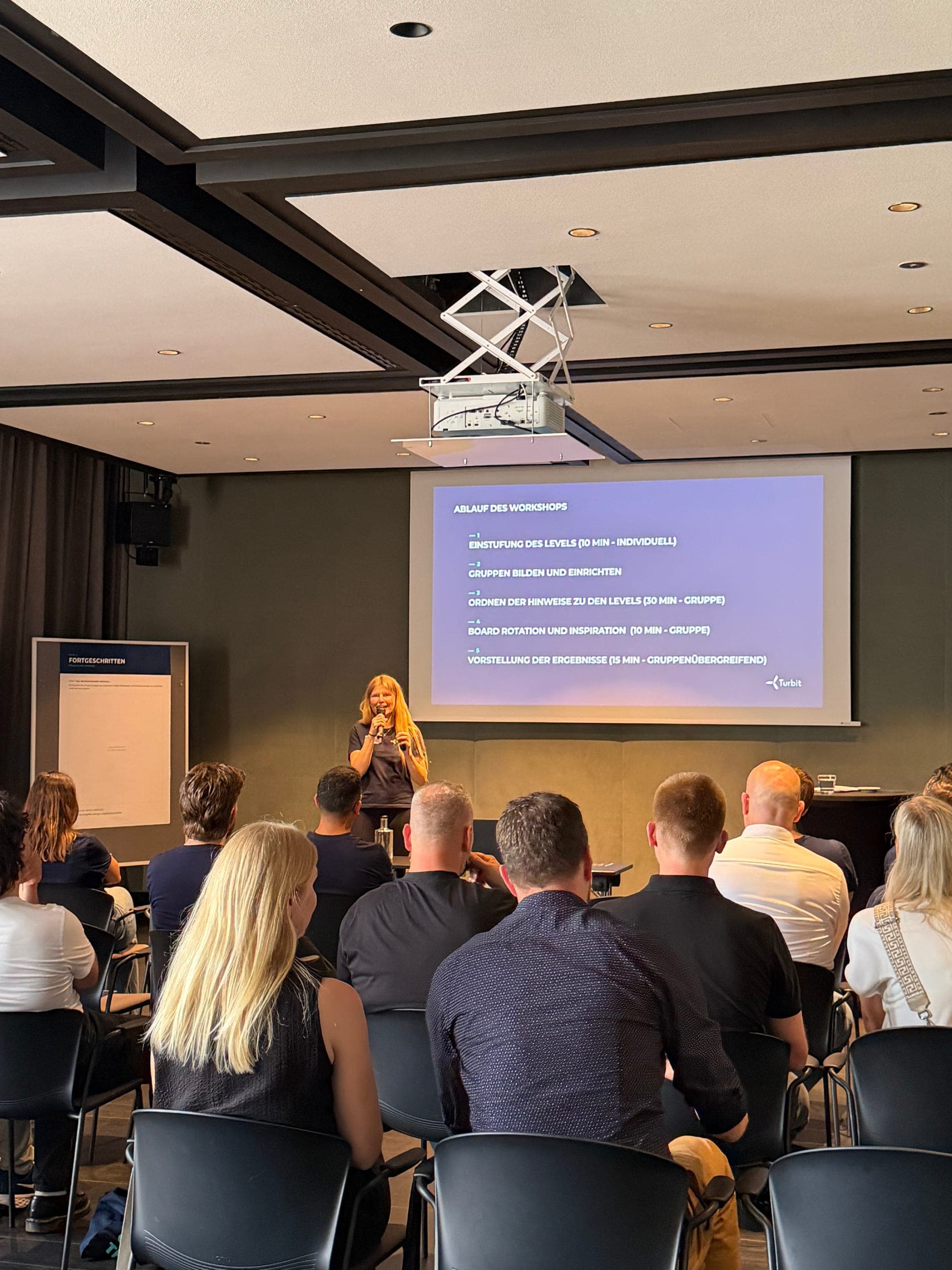 Turbit Customer Day 2026 — photo 19