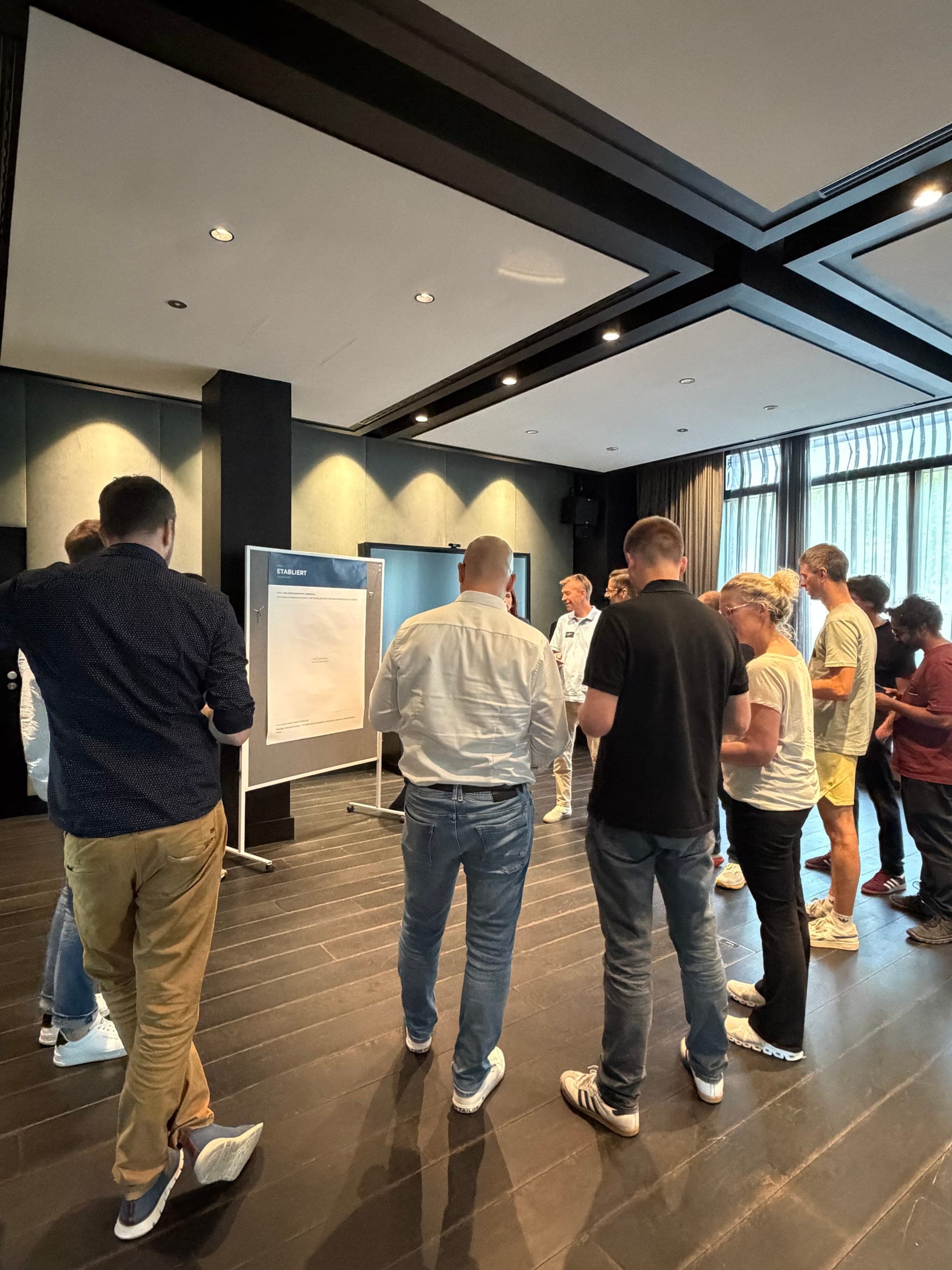 Turbit Customer Day 2026 — photo 20