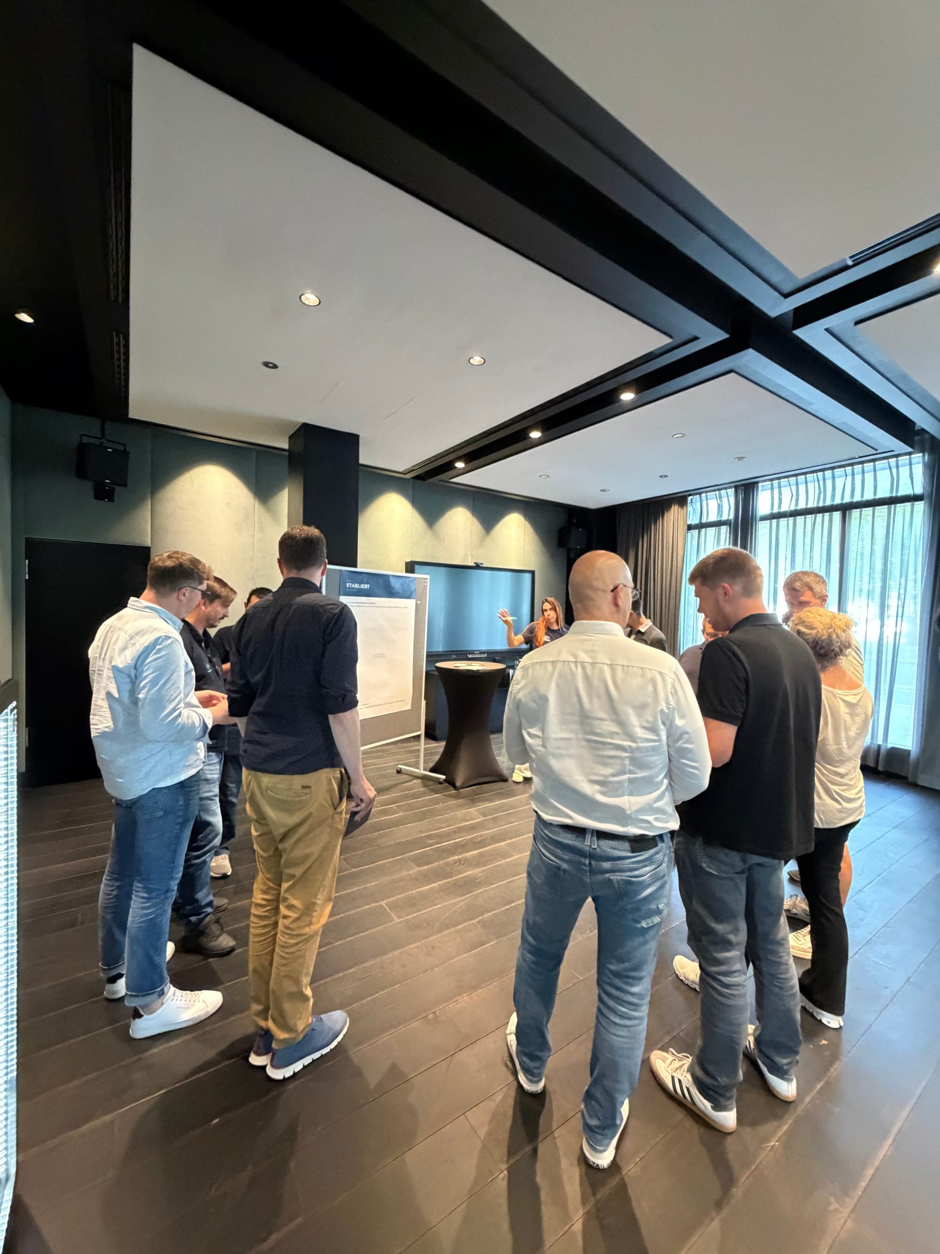 Turbit Customer Day 2026 — photo 21