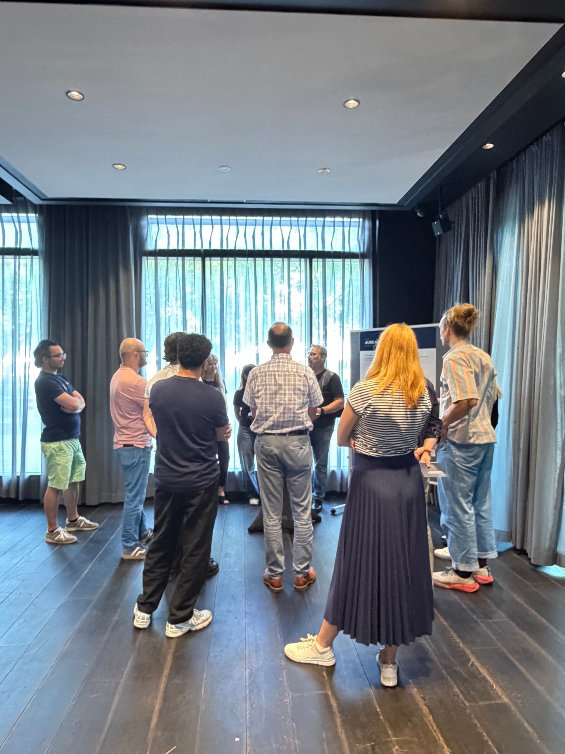 Turbit Customer Day 2026 — photo 22