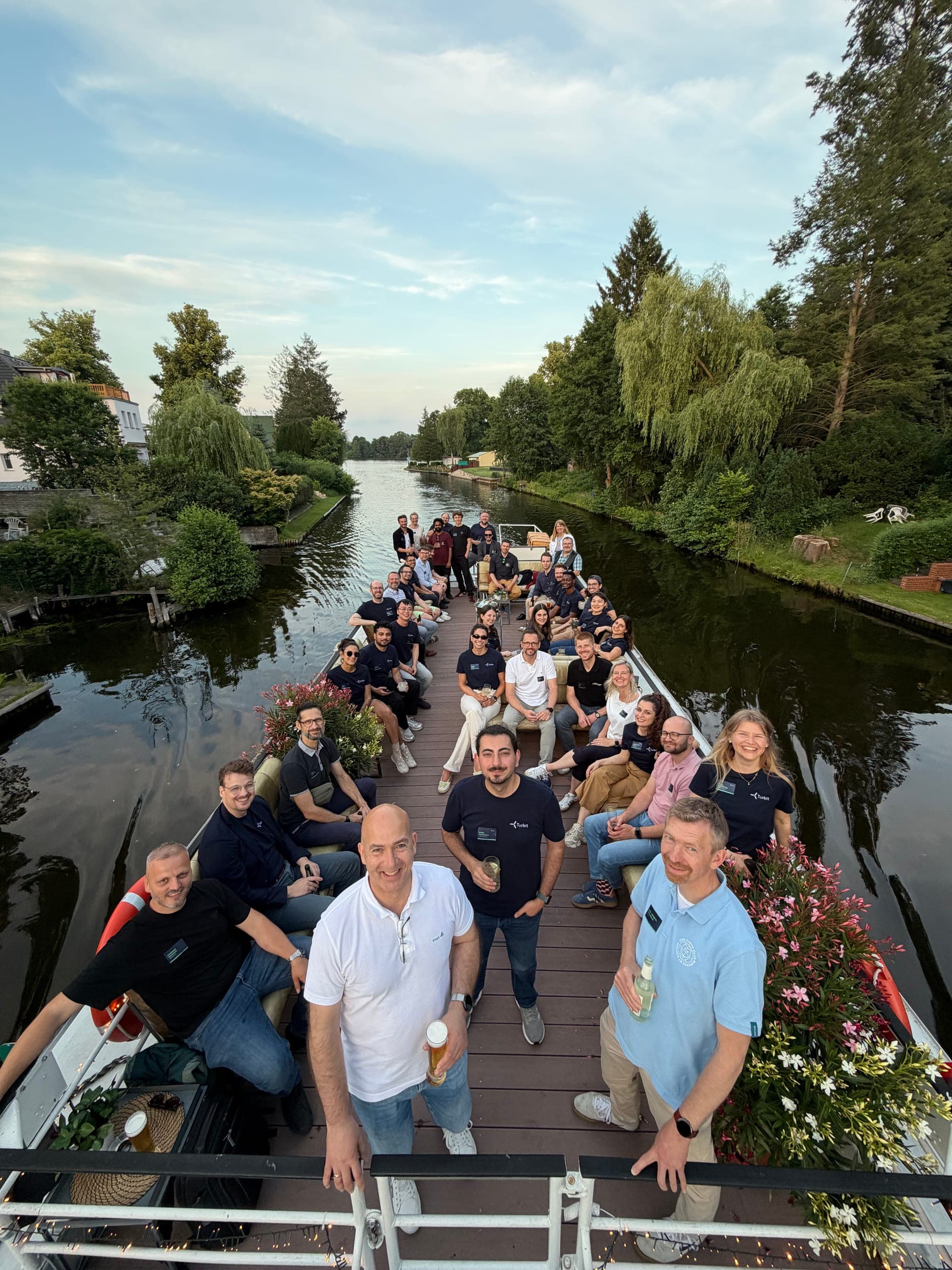 Turbit Customer Day 2026 — photo 23