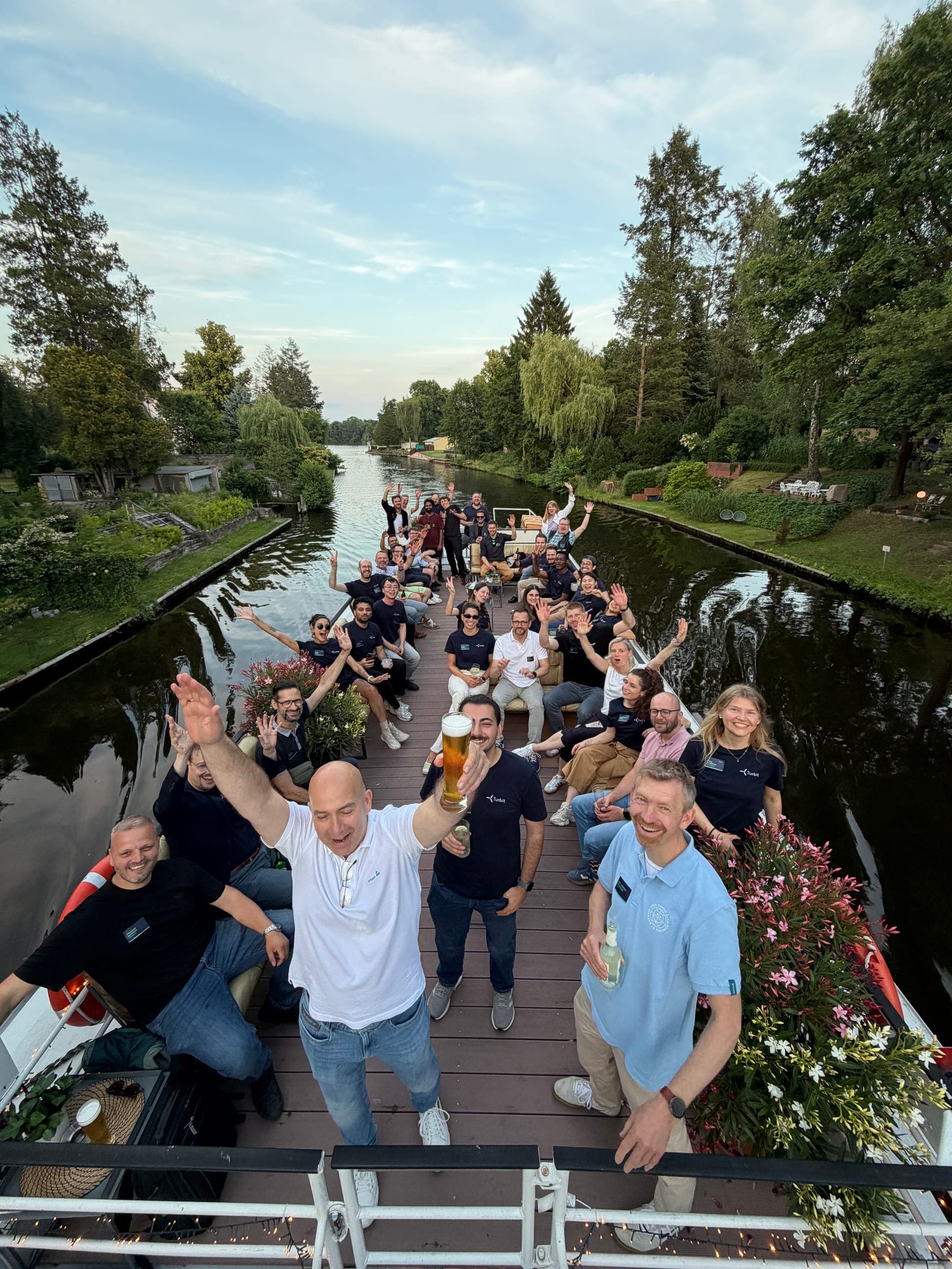 Turbit Customer Day 2026 — photo 24