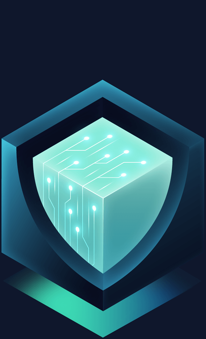 Turbit Blue