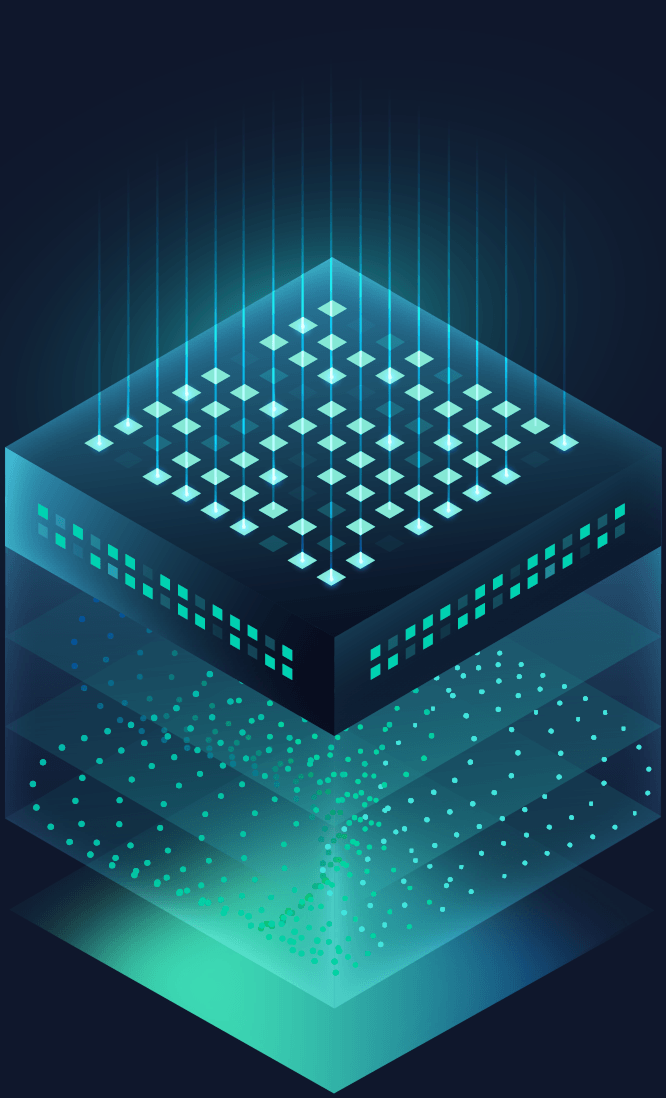 Turbit Datahub