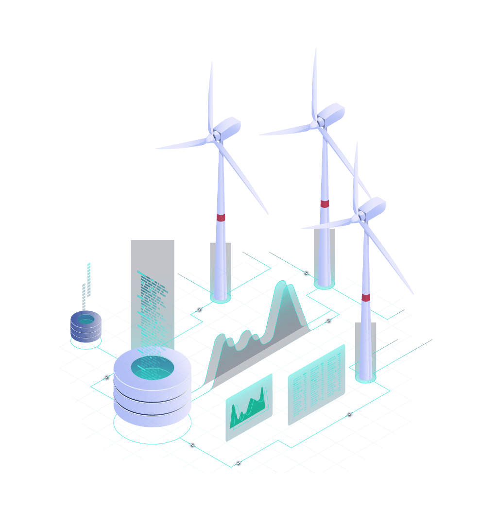 Turbit AI infrastructure