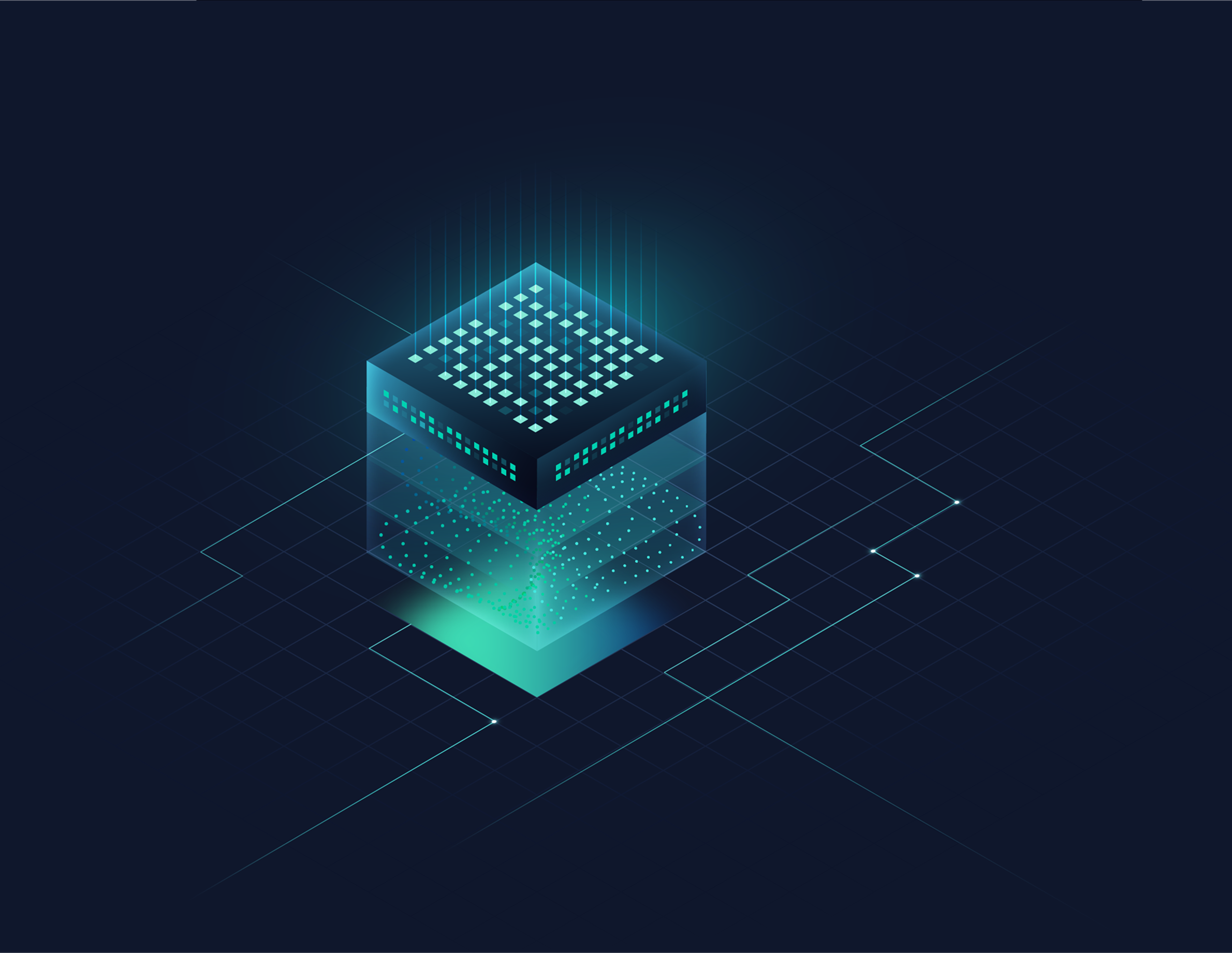Turbit Datahub