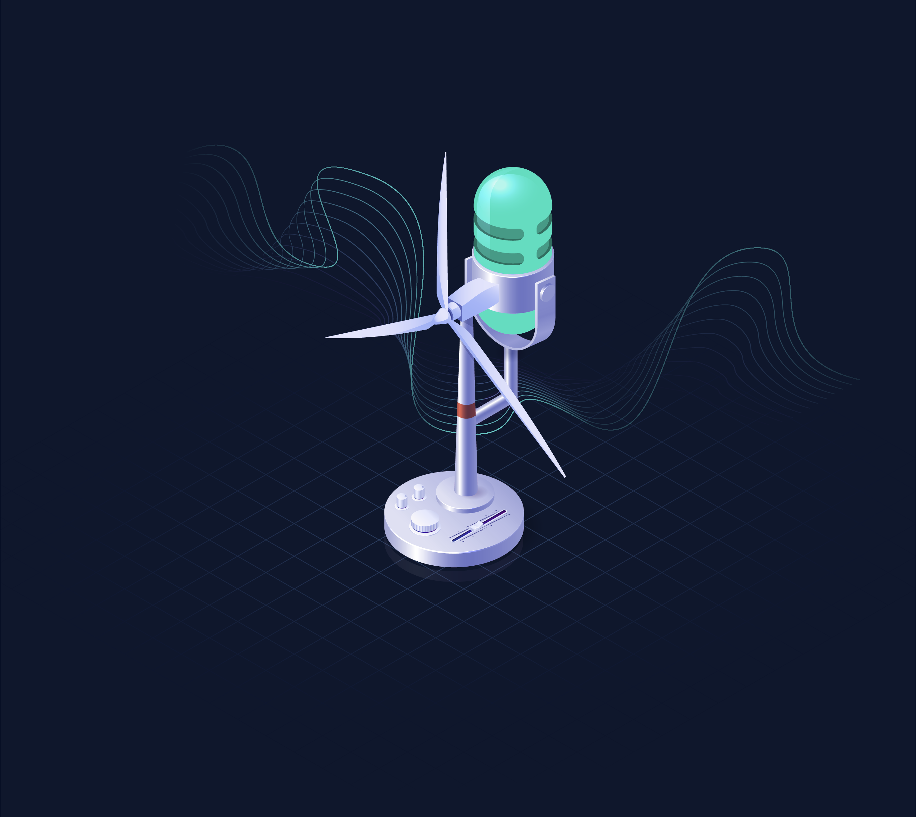 The Turbit Podcast